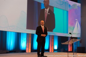 2015 Florida Governor's Conference on Tourism, Tampa, Florida - 31 August to 2 September 2015  (Photographer: Nigel G. Worrall)