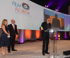 2015 Florida Governor's Conference on Tourism, Tampa, Florida - 31 August to 2 September 2015  (Photographer: Nigel G. Worrall)