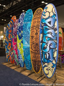 2015 Surf Expo  - 10 September 2015(Photographer: Nigel Worrall)