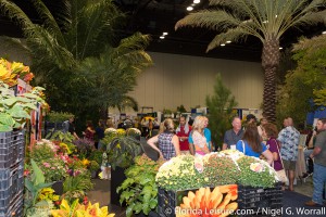 The 2015 Landscape Show, Orlando, Florida - 25th September 2015  (Photographer: Nigel G Worrall)