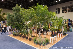 The 2015 Landscape Show, Orlando, Florida - 25th September 2015  (Photographer: Nigel G Worrall)