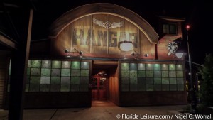 Disney Springs, Orlando, Florida - 27th September 2015  (Photographer: Nigel G Worrall)