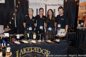 2015 Florida Restaurant & Lodging Show, Orlando, Florida - 6th October 2015 (Photographer: Nigel G Worrall)