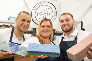 The Florida Soap Company at Artegon Marketplace Orlando