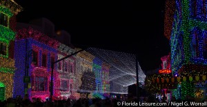 Disney's Hollywood Studios, Walt Disney World, Orlando,  Florida - 16th December2015 (Photographer: Nigel G Worrall)