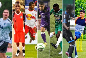 7 new players - 13jan16