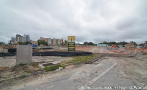 Orlando City Soccer Club New Stadium, 1st December 2015  (Photographer: Nigel G. Worrall)