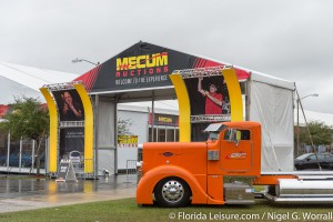 Mecum Auctions - Kissimmee 2016, Florida - 15 January 2016 (Photographer: Nigel G Worrall)