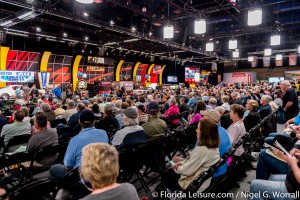Mecum Auctions - Kissimmee 2016, Florida - 15 January 2016 (Photographer: Nigel G Worrall)