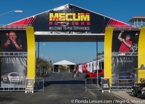 Mecum Auctions - Kissimmee 2016, Florida - 24 January 2016 (Photographer: Nigel G Worrall)