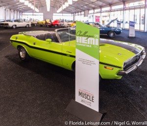 Mecum Auctions - Kissimmee 2016, Florida - 24 January 2016 (Photographer: Nigel G Worrall)