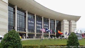 2016 PGA Show -  27th January 2016 (Photographer: Nigel G Worrall)