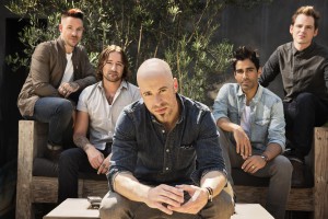 Daughtry