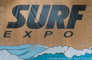 Surf Expo 2016 - 14th January 2016 (Photographer: Nigel G Worrall)