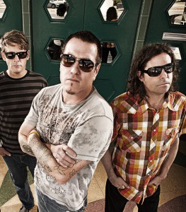 Smashmouth