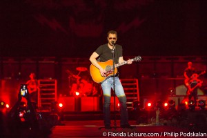 Runaway Country 2016 Eric Church