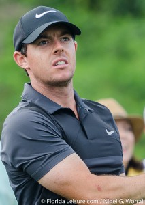Arnold Palmer Invitational, Orlando, Florida - 16th March 2016 (Photographer: Nigel G Worrall)