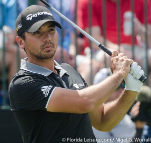 Arnold Palmer Invitational, Orlando, Florida - 20th March 2016 (Photographer: Nigel G Worrall)