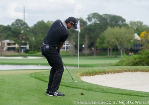 Jason Day at Arnold Palmer Invitational, Orlando, Florida - 20th March 2016 (Photographer: Nigel G Worrall)