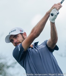 Arnold Palmer Invitational, Orlando, Florida - 20th March 2016 (Photographer: Nigel G Worrall)