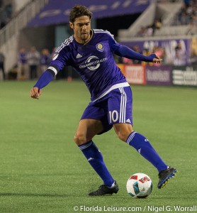 Orlando City SC 6 Esporte Club Bahia 1, Orlando Citrus Bowl, Orlando, Florida - 27th February 2016 (Photographer: Nigel G Worrall)