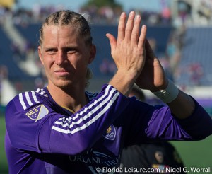 Orlando City Soccer 2 Real Salt Lake 2, Orlando Citrus Bowl, Orlando, Florida - 6th March 2016 (Photographer: Nigel G Worrall)