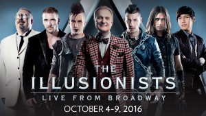 The Illusionists