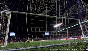 Orlando City Soccer 4 Portland Timbers 1, Orlando Citrus Bowl, Orlando, Florida - 3rd April 2016 (Photographer: Nigel G. Worrall)