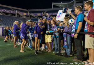 Orlando Pride Open Training - 20th April 2016 (Photographer: Nigel G Worrall)