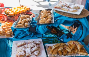 Viva la Música at SeaWorld Orlando, Florida - 22nd April 2016 (Photographer: Nigel G Worrall)