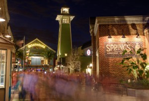 Disney Springs