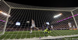 Orlando City Soccer vs Philadelphia Union, Camping World Stadium, Orlando, Florida - 25th May 2016 (Photographer: Nigel G Worrall)