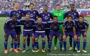 Orlando City Soccer vs Philadelphia Union, Camping World Stadium, Orlando, Florida - 25th May 2016 (Photographer: Nigel G Worrall)