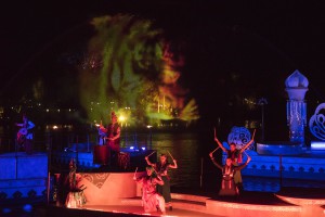 The Jungle Book: Alive with Magic