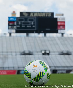 Florida Cup 2017 Press Conference, UCF, Orlando, Florida - 26th July 2016 (Photographer: Nigel G Worrall)