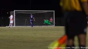 Orlando City Soccer 1 Stoke City 2, Titan Soccer Complex, Melbourne, Florida - 27th July 2016 (Photographer: Nigel G Worrall)