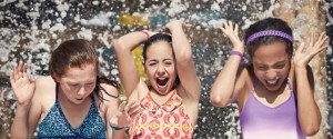 Summer Soak