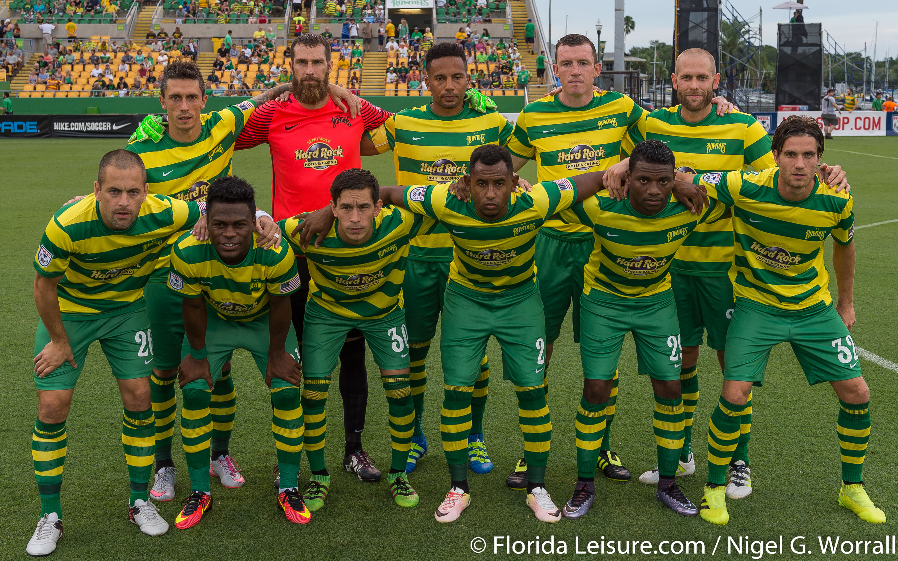 Tampa Bay Strikers