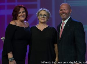 2016 Florida Governor's Conference, Orlando, Florida - 7th September 2016 (Photographer: Nigel G Worrall)