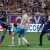 Orlando City Soccer 1 Columbus Crew SC 4, Camping World Stadium, Orlando, Florida - 17th September 2016 (Photographer: Nigel G Worrall)