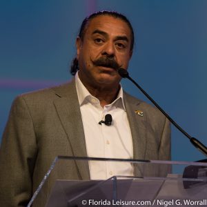 2016 Florida Governor's Conference, Orlando, Florida - 8th September 2016 (Photographer: Nigel G Worrall)