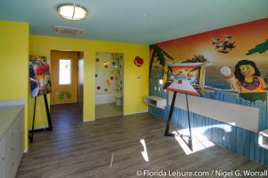 Legoland Beach Retreat, Winter Haven, Orlando, Florida, 30th November 2016 (Photographer: Nigel G Worrall)