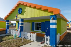 Legoland Beach Retreat, Winter Haven, Orlando, Florida, 30th November 2016 (Photographer: Nigel G Worrall)