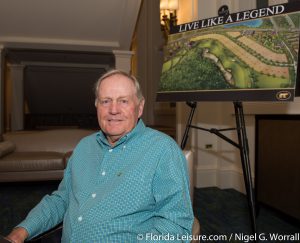 Father Son 2016, Orlando, 10th December 2016 (Photographer: Nigel G Worrall)