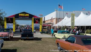 Mecum Auctions - Kissimmee 2017, Florida - 6th January 2017 (Photographer: Nigel G Worrall)