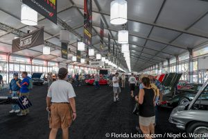Mecum Auctions - Kissimmee 2017, Florida - 6th January 2017 (Photographer: Nigel G Worrall)