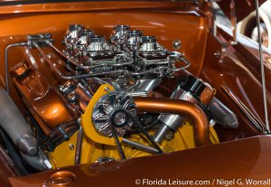 Mecum Auctions - Kissimmee 2017, Florida - 6th January 2017 (Photographer: Nigel G Worrall)