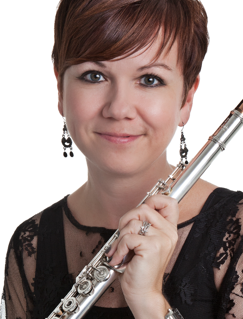 Colleen Blagov GUEST FLOUTIST