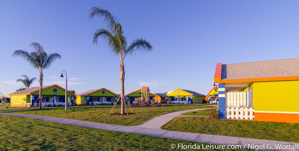 Legoland Beach Retreat, Winter Haven, Florida - 6th April 2017 (Photographer: Nigel G Worrall)