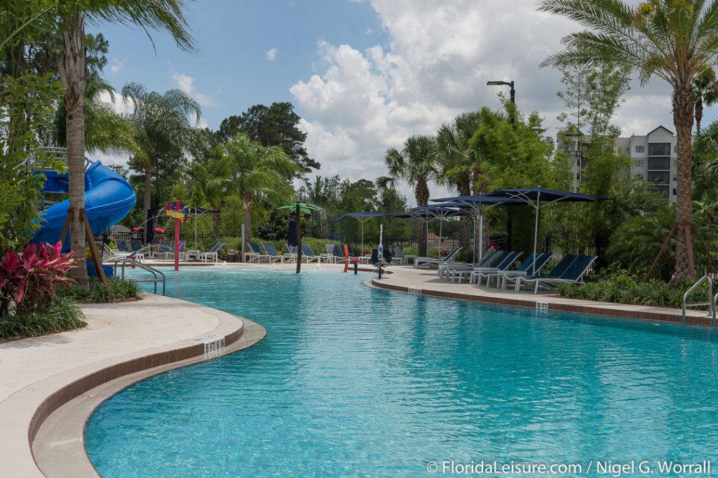 The Grove Resort Residences, Orlando, 17th May 2017 (Photographer: Nigel G Worrall)